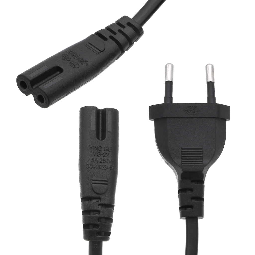 Compatible charger replacement for Black 