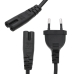 Compatible charger replacement for Black 