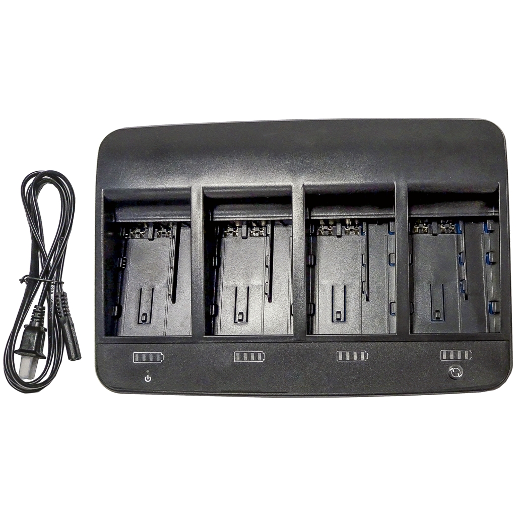 Power Tools Charger Adirpro DF-LPX341BA