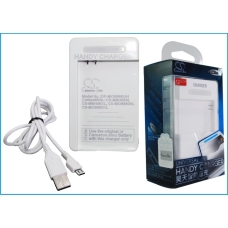 Compatible charger replacement for Verizon BH5X