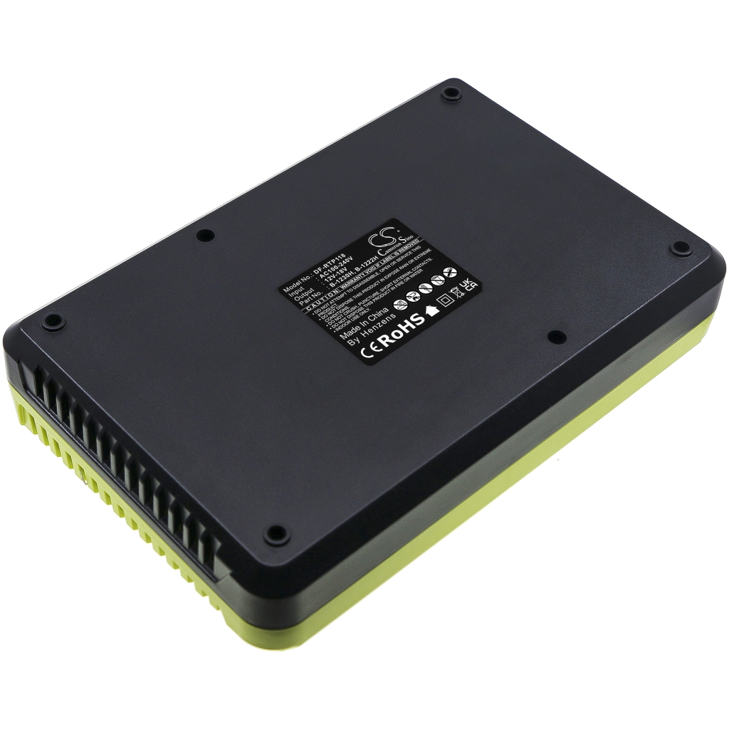 Chargers DF-RTP118UK
