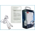 Compatible charger replacement for NTT Docomo EB575152VU