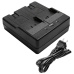BarCode, Scanner Battery Sokkia DF-TOP60BA