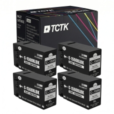 Kompatibilna zamjena za Canon PGI-1500XLBK (9182B001)