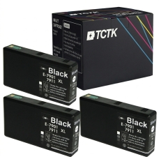 Kompatibilna zamjena za EPSON 79 (C13T79114010),79XL (C13T79014010)