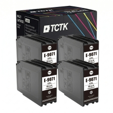 Kompatibilna zamjena za EPSON T9071 (C13T907140)