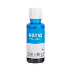 Kompatibilna zamjena za HP 100ML GT52C