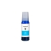 Compatible with Epson 102 / 70ml Ink Cyan (Printing ink - Dye)