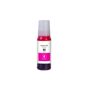 Compatible replacement for Compatible with Epson 102 / 70ml Ink Magenta (Printing ink - Dye)