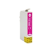 Kompatibilno s   / 13.5ml Tinta (Tintne patrone - Boja)
