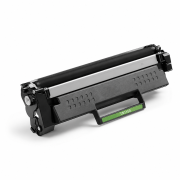 Toner compatible with Brother TN1150 Black