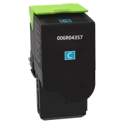 Toneri kompatibilno s Xerox 006R04357 Cijan