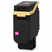 Toner compatible with Xerox 006R04821 Magenta