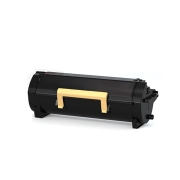 Toner compatible with Xerox 006R04727 Black