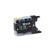 Compatible with Brother LC12 / 16ml Ink Black (Ink cartridges - Pigment)