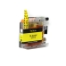 Compatible with Brother LC223Y / 10ml Ink Yellow (Ink cartridges - Dye)