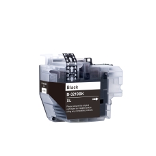 Compatible replacement for Brother LC-3219XL (LC3219XLBK)