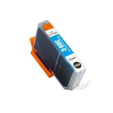 Kompatibilna zamjena za Canon PFI-300C (4194C001)