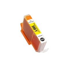 Kompatibilna zamjena za Canon PFI-300Y (4196C001)