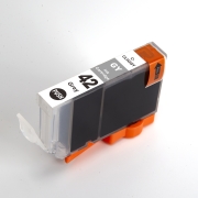 Compatible replacement for Compatible with Canon CLI-42GY / 14ml Ink Gray UV (Ink cartridges - Dye)