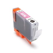 Compatible replacement for Compatible with Canon CLI-65PM / 13.5ml Ink Photo magenta (Ink cartridges - Dye)