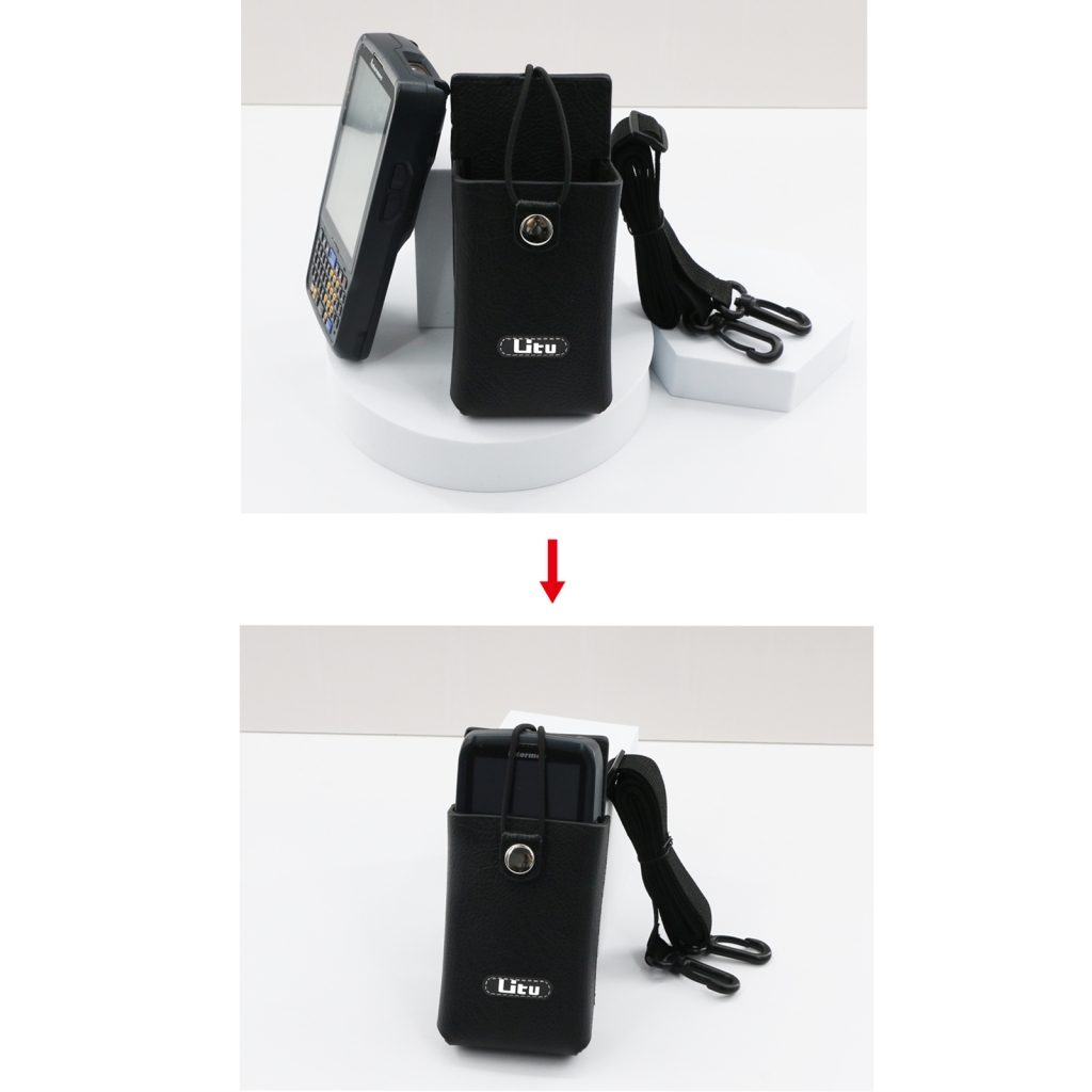 Futrole CF-ICN500BFO