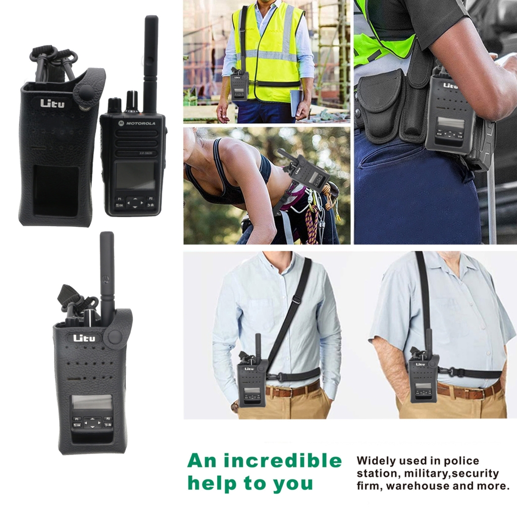 Futrole Motorola CF-MDP260BFG