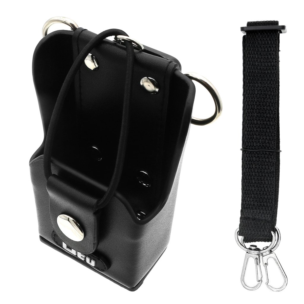 Cases Motorola GP388