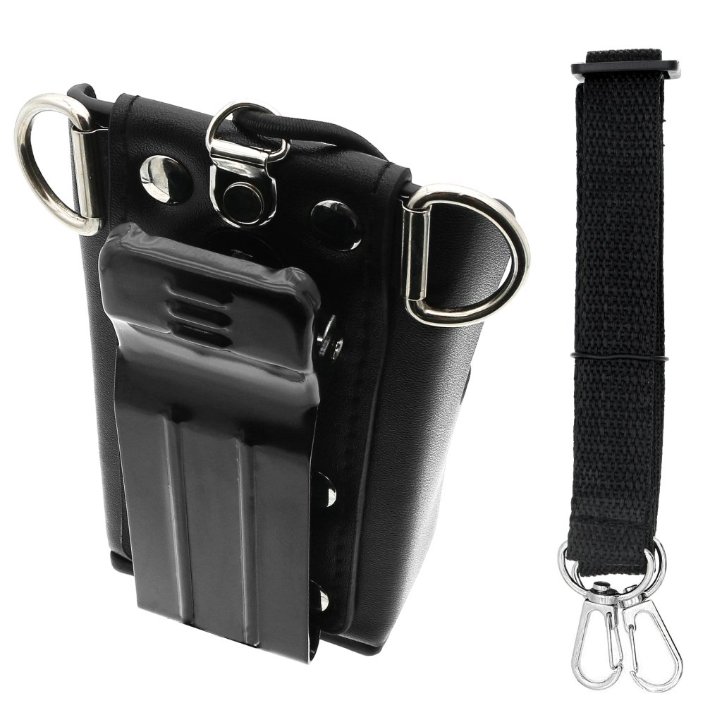 Cases Motorola GP388