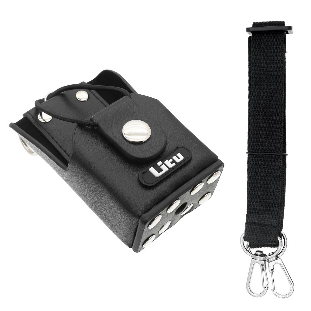 Cases Motorola GP388