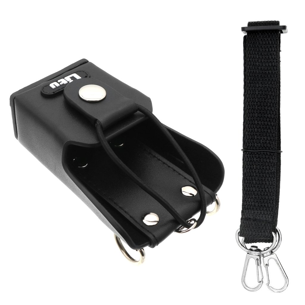 Cases Motorola GP388
