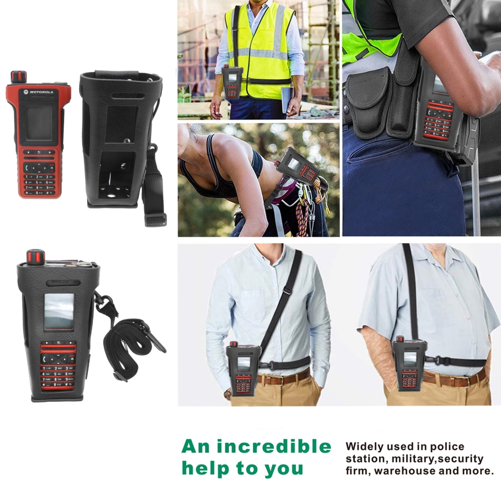 Futrole Motorola CF-MTP850BFG