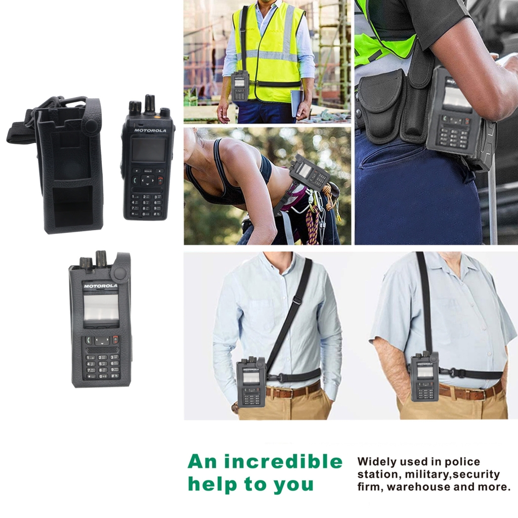 Futrole Motorola CF-MTR720BFG