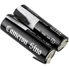 Kompatibilna zamjena baterije za AA 