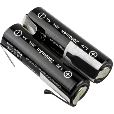 Kompatibilna zamjena baterije za AA 