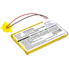 Kompatibilna zamjena baterije za Palm UP383562A A6