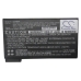 Baterija za prijenosno računalo DELL Latitude C840 1.8G (CS-5081P)