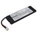 Baterija za MP3, MP4, PMP Sonstige CS-533048SL
