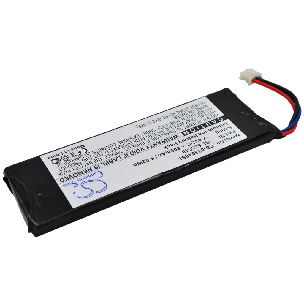 Baterija za MP3, MP4, PMP Sonstige CS-533048SL