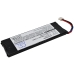 Baterija za MP3, MP4, PMP Sonstige CS-533048SL