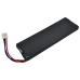 Baterija za MP3, MP4, PMP Sonstige CS-533048SL