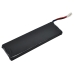 Baterija za MP3, MP4, PMP Sonstige CS-533048SL