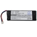 Baterija za MP3, MP4, PMP Sonstige CS-533048SL