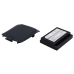 Baterija za mobilni telefon Blackberry CS-6510XL
