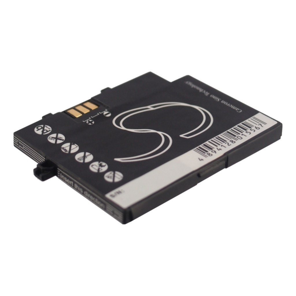 Baterija za mobilni telefon Sendo SOU S681 (CS-8D48SL)