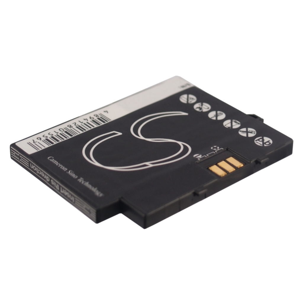 Baterija za mobilni telefon Sendo SOU S681 (CS-8D48SL)