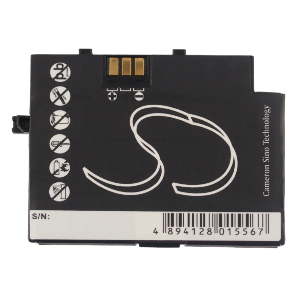 Baterija za mobilni telefon Sendo SOU S681 (CS-8D48SL)