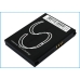 Baterija za GPS, Navigator Asus CS-A636SL
