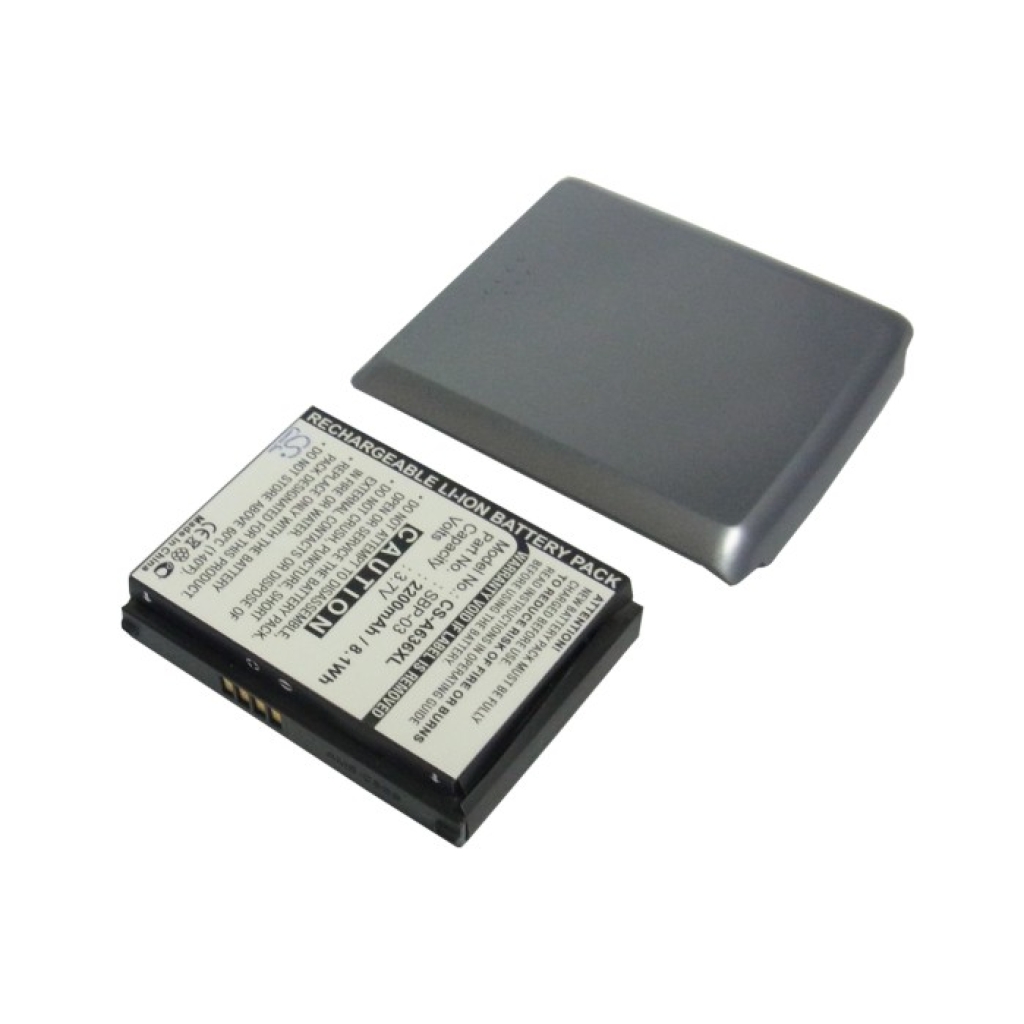 Baterija kompatibilno s Asus CS-A636XL
