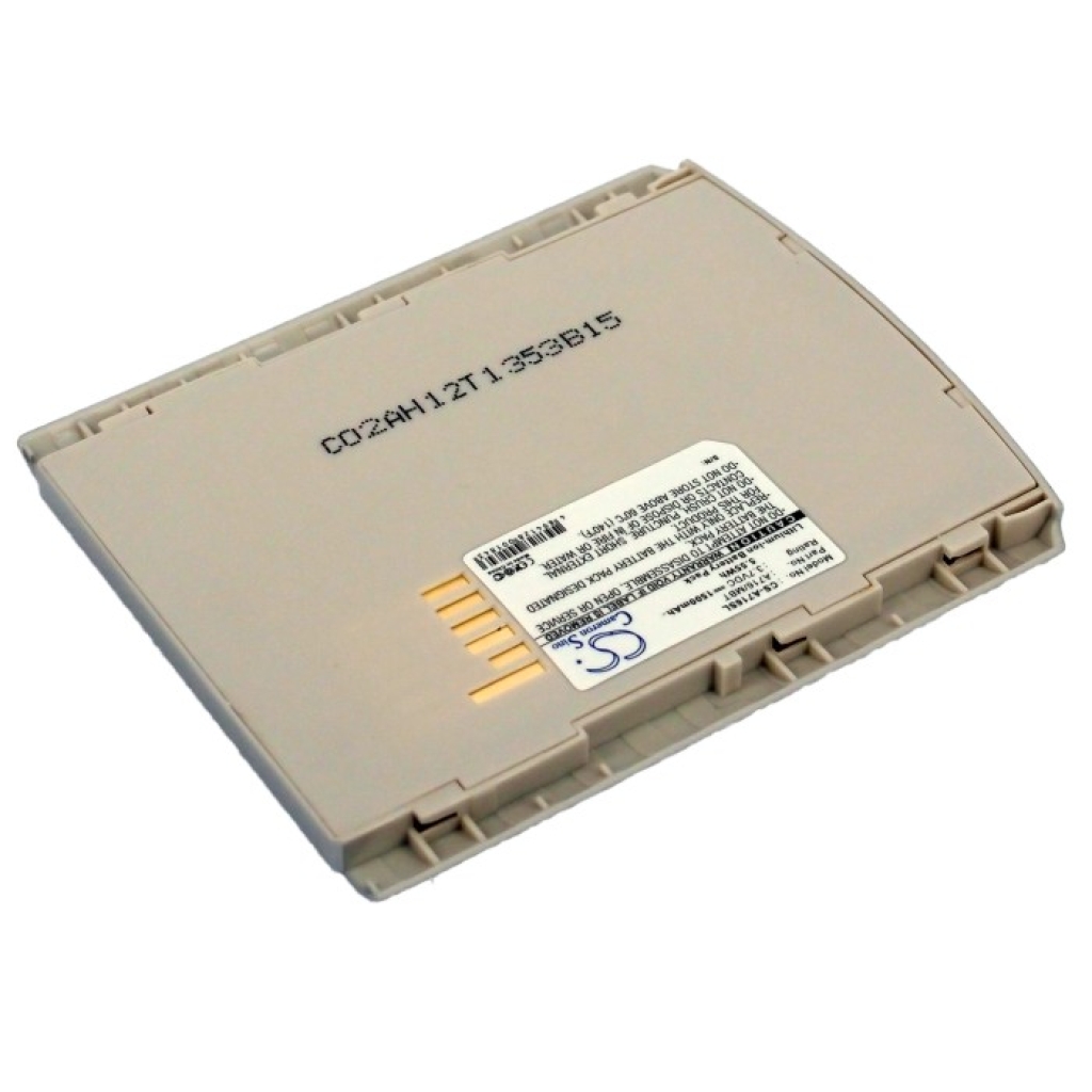 Baterija za tablet Fujitsu Loox 610BT/WLAN (CS-A716SL)